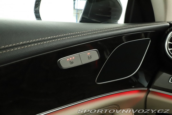 Mercedes-Benz CLS 450 4MATIC 2018