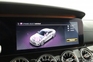 Mercedes-Benz CLS 450 4MATIC 2018