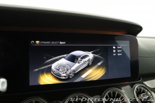 Mercedes-Benz CLS 450 4MATIC 2018