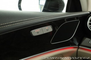 Mercedes-Benz CLS 450 4MATIC 2018