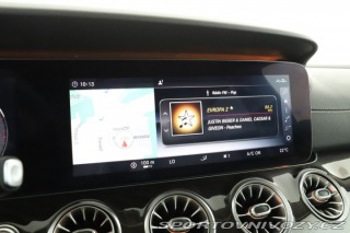 Mercedes-Benz CLS 450 4MATIC 2018