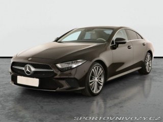 Mercedes-Benz CLS 450 4MATIC 2018