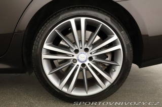 Mercedes-Benz CLS 450 4MATIC 2018