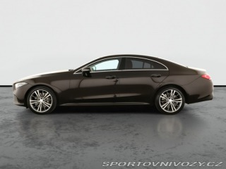 Mercedes-Benz CLS 450 4MATIC 2018