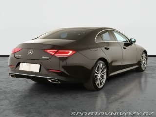 Mercedes-Benz CLS 450 4MATIC 2018