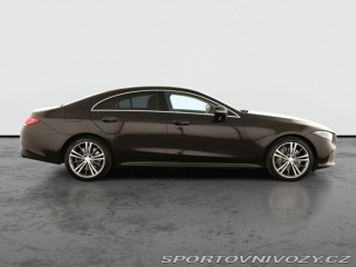 Mercedes-Benz CLS 450 4MATIC 2018