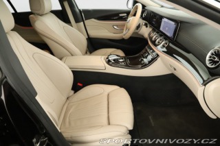 Mercedes-Benz CLS 450 4MATIC 2018