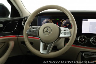 Mercedes-Benz CLS 450 4MATIC 2018