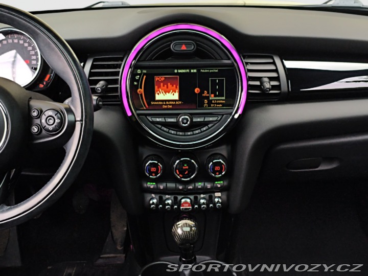 Mini Cooper Cooper S 2018