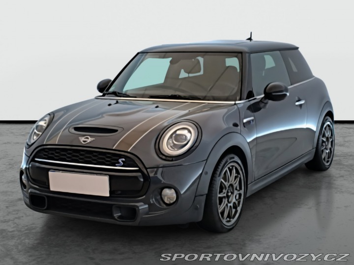 Mini Cooper Cooper S 2018
