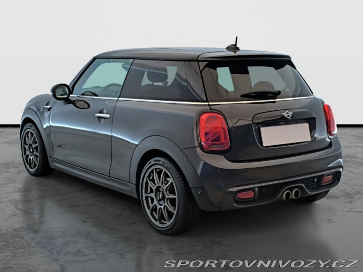 Mini Cooper Cooper S 2018