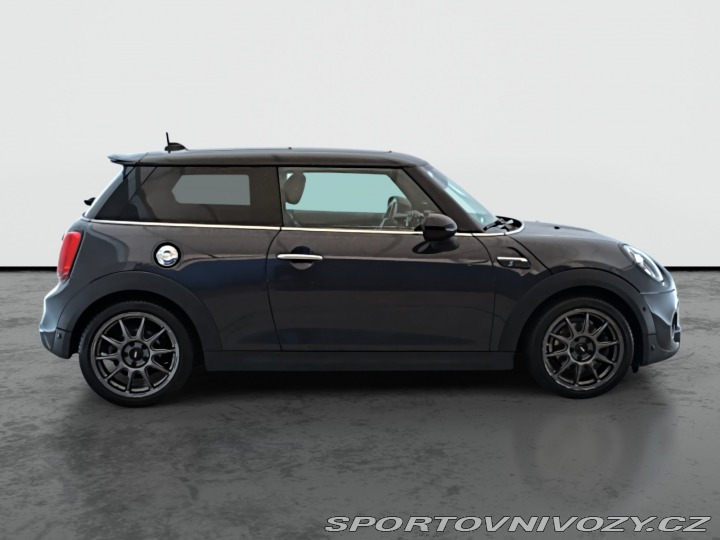 Mini Cooper Cooper S 2018