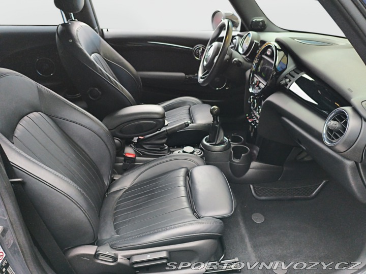 Mini Cooper Cooper S 2018