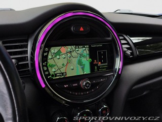 Mini Cooper Cooper S 2018