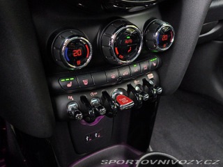 Mini Cooper Cooper S 2018
