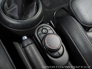 Mini Cooper Cooper S 2018