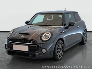 Mini Cooper Cooper S 2018