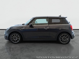 Mini Cooper Cooper S 2018
