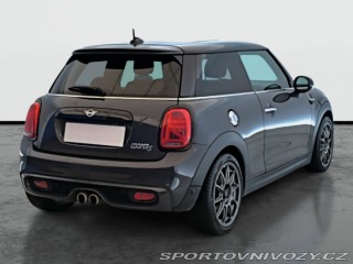 Mini Cooper Cooper S 2018