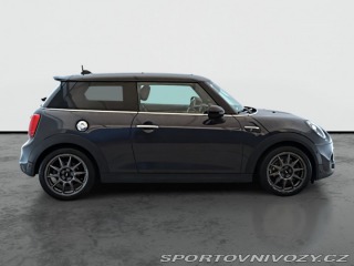 Mini Cooper Cooper S 2018