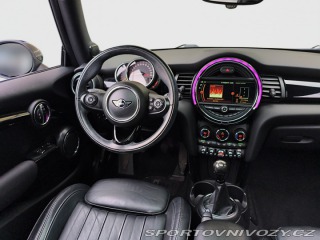 Mini Cooper Cooper S 2018
