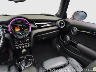Mini Cooper Cooper S 2018