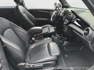 Mini Cooper Cooper S 2018