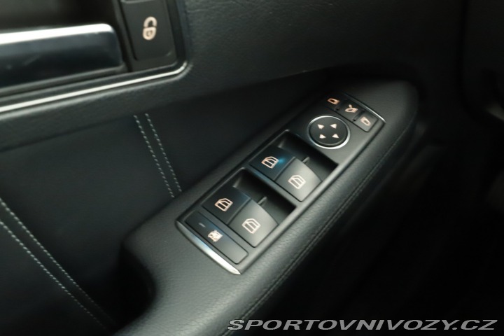 Mercedes-Benz E E 400 4MATIC 2013