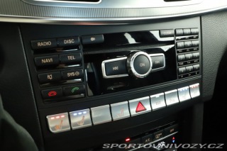Mercedes-Benz E E 400 4MATIC 2013