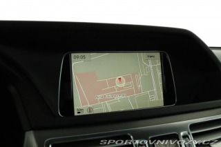 Mercedes-Benz E E 400 4MATIC 2013