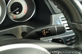 Mercedes-Benz E E 400 4MATIC 2013