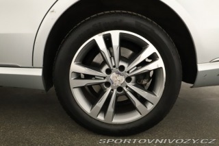 Mercedes-Benz E E 400 4MATIC 2013