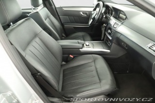 Mercedes-Benz E E 400 4MATIC 2013
