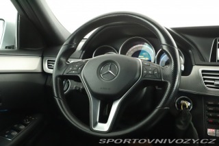 Mercedes-Benz E E 400 4MATIC 2013