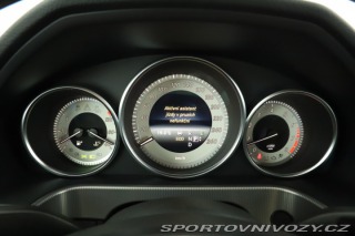Mercedes-Benz E E 400 4MATIC 2013