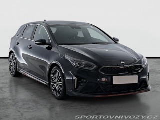 Kia Ceed GT GT 1.6 T-GDI GT