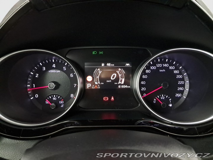 Kia Ceed GT GT 1.6 T-GDI GT 2019