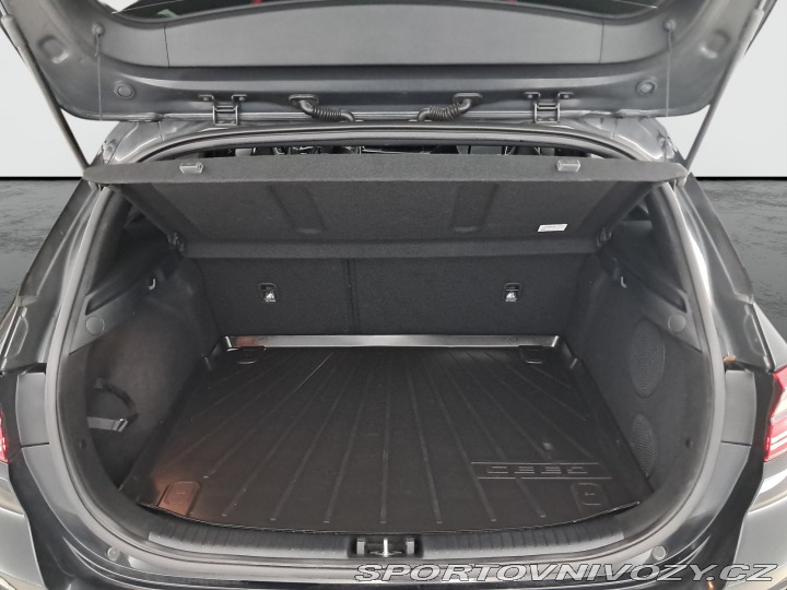 Kia Ceed GT GT 1.6 T-GDI GT 2019