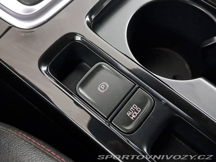 Kia Ceed GT GT 1.6 T-GDI GT 2019