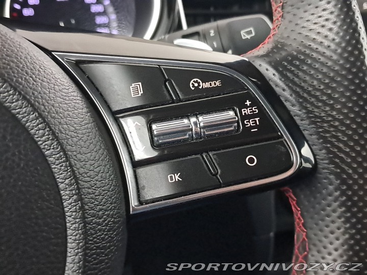 Kia Ceed GT GT 1.6 T-GDI GT 2019