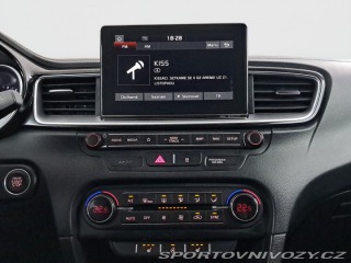 Kia Ceed GT GT 1.6 T-GDI GT 2019