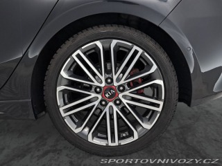 Kia Ceed GT GT 1.6 T-GDI GT 2019