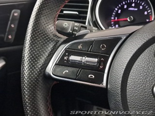 Kia Ceed GT GT 1.6 T-GDI GT 2019