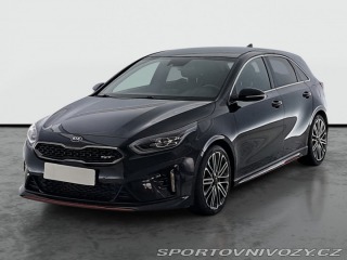 Kia Ceed GT GT 1.6 T-GDI GT 2019