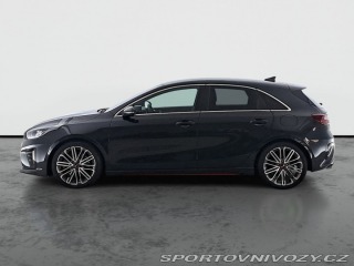 Kia Ceed GT GT 1.6 T-GDI GT 2019
