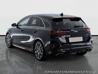 Kia Ceed GT GT 1.6 T-GDI GT 2019