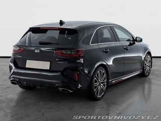 Kia Ceed GT GT 1.6 T-GDI GT 2019