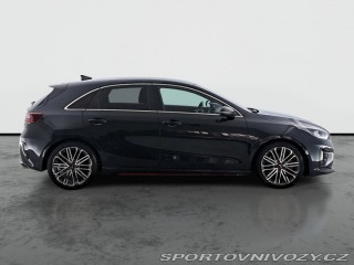 Kia Ceed GT GT 1.6 T-GDI GT 2019