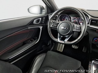 Kia Ceed GT GT 1.6 T-GDI GT 2019