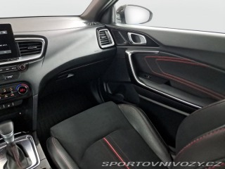 Kia Ceed GT GT 1.6 T-GDI GT 2019